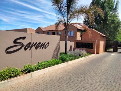 2 Bedroom Sectional Title For Sale in Shellyvale