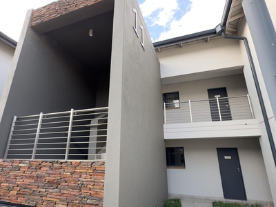 2 Bedroom Townhouse For Sale in Eye Of Africa Estate