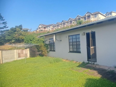 2 Bedroom Townhouse For Sale in Mariannhill Park