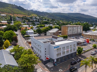 2181 m² Commercial space in Paarl