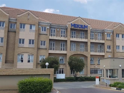 229 m² Commercial space in Secunda