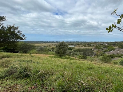2320 m² Land available in Mtunzini