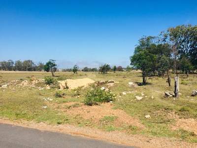 24,000m² Vacant Land For Sale in Greenbushes