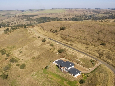 2,500m² Vacant Land For Sale in Intaba Ridge Secure Eco Estate