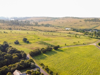 2,540m² Vacant Land For Sale in Blair Atholl Golf Estate