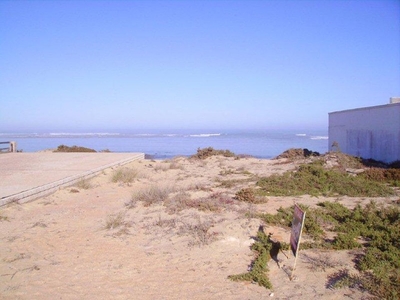 264m² Vacant Land For Sale in Port Nolloth