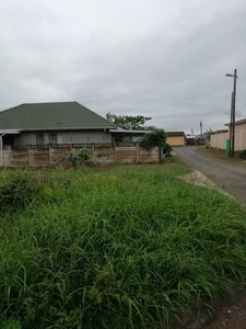 287m² Vacant Land For Sale in Clayfield