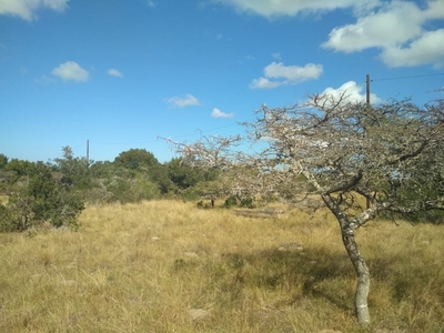 2Ha Vacant Land For Sale in Port Alfred Central