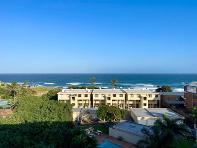 3 Bedroom Apartment For Sale in Manaba Beach