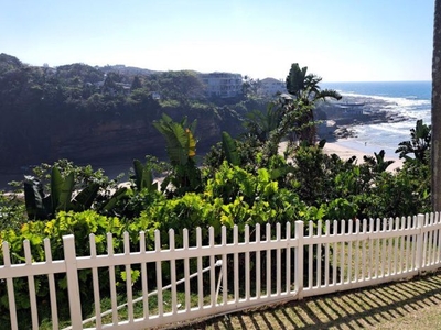 3 Bedroom apartment for sale in Uvongo Beach, Margate