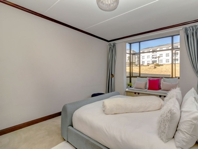 3 Bedroom Apartment Rented in Maroeladal