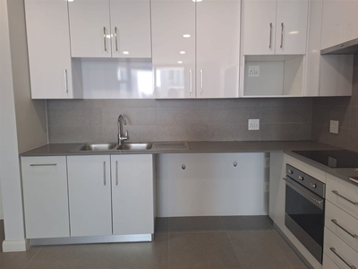 3 Bedroom Apartment Rented in Summerstrand