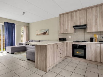 3 Bedroom Duplex Sold in Wilgeheuwel