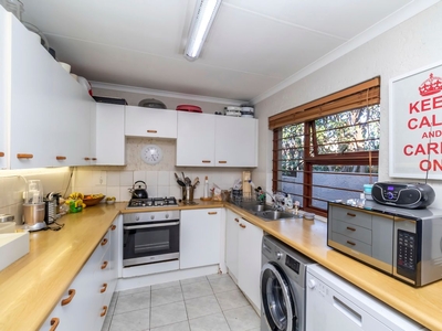 3 Bedroom Freehold To Let in Magaliessig