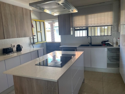 3 Bedroom House For Sale in Golf Park