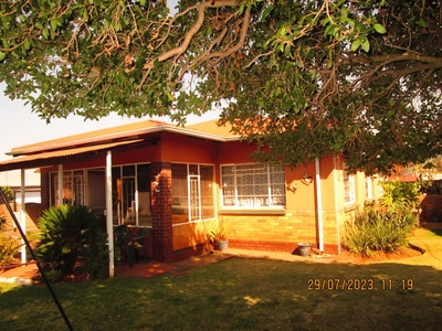 3 Bedroom House For Sale in Kloofsig