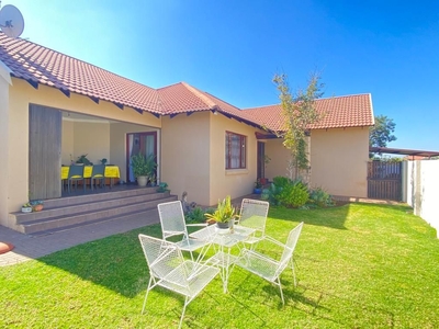 3 Bedroom House Sold in Melodie