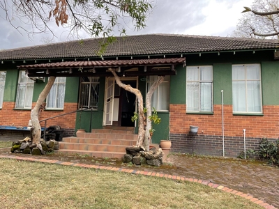 3 Bedroom House For Sale in Nelspruit Ext 2