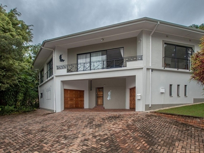 3 Bedroom House For Sale in Nelspruit Ext 2
