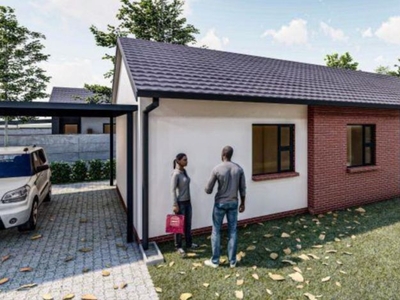 3 Bedroom house for sale in Parkdene, Boksburg