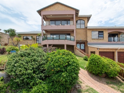 3 Bedroom House For Sale in Port Alfred Central
