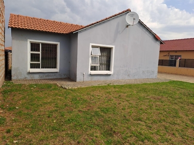 3 Bedroom House For Sale in Sharon Park