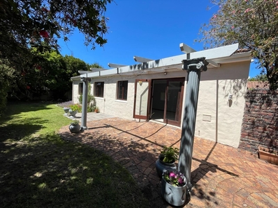 3 Bedroom House For Sale in Tokai