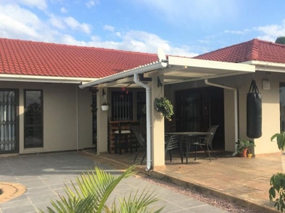 3 Bedroom house for sale in Westbrook, Tongaat