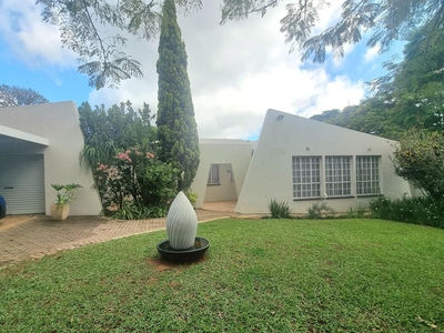 3 Bedroom House For Sale in White River Ext 1
