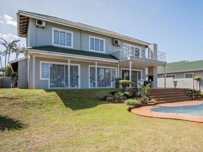 3 Bedroom house sold in Somerset Park, Umhlanga