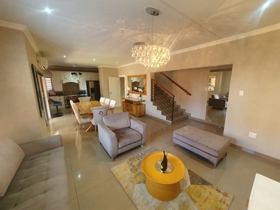 3 Bedroom Sectional Title For Sale in Wild Olive Estate