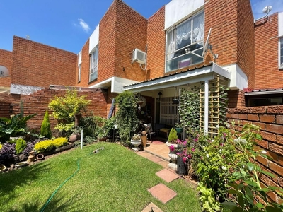 3 Bedroom Townhouse Sold in Huttenheights