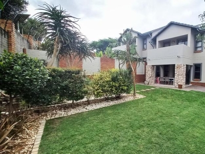 3 Bedroom townhouse - sectional for sale in Kyalami Hills, Midrand