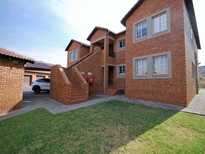 3 Bedroom Townhouse Sold in Meyersdal