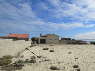 325m² Vacant Land For Sale in Port Nolloth