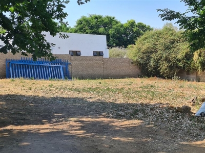 341m² Vacant Land For Sale in Ferndale