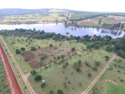 3,444m² Vacant Land For Sale in White River Estates