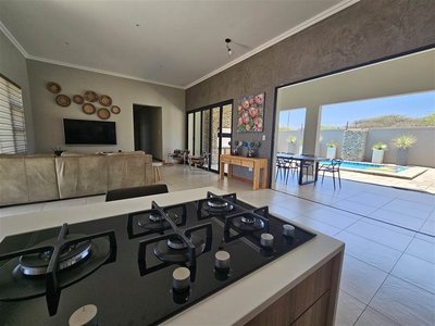4 Bed House in The Aloes Lifestyle Estate