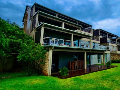 4 Bedroom Apartment For Sale in Simbithi Eco Estate