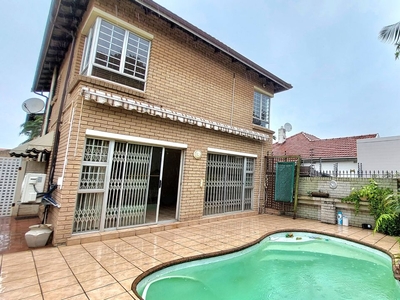 4 Bedroom Apartment Rented in Musgrave