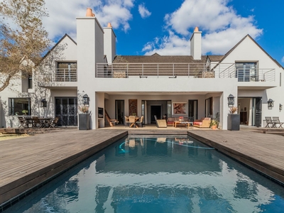 5 Bedroom Freehold For Sale in Blair Atholl Golf Estate