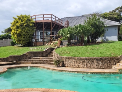 4 Bedroom Freehold Sold in Umkomaas