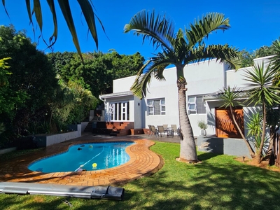 4 Bedroom House For Sale in Ballito Central