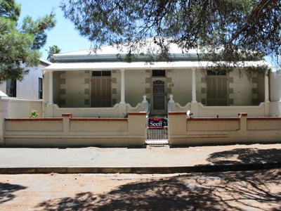 4 Bedroom House Sold in Cradock