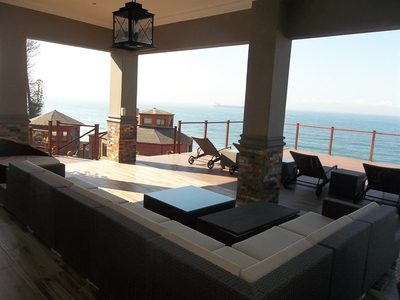 4 Bedroom House For Sale in Isipingo Beach