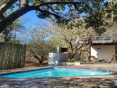 4 Bedroom house for sale in Marloth Park