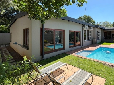 4 Bedroom house for sale in Menlo Park, Pretoria