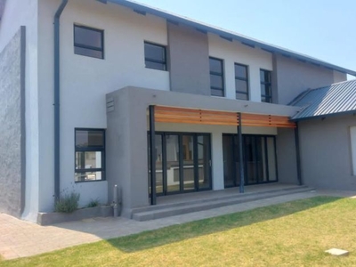 4 Bedroom house for sale in The Hills Game Reserve Estate, Pretoria