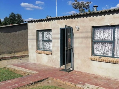 4 Bedroom house sold in Heidedal, Bloemfontein