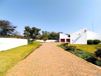 4 Bedroom house sold in Mmabatho, Mafikeng